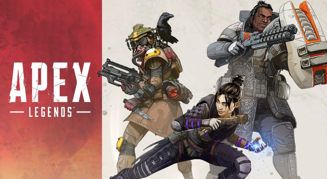 apex legends mobile compatible devices